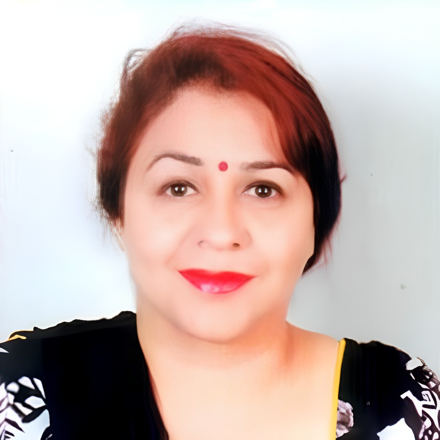 Controller of Examinations Image